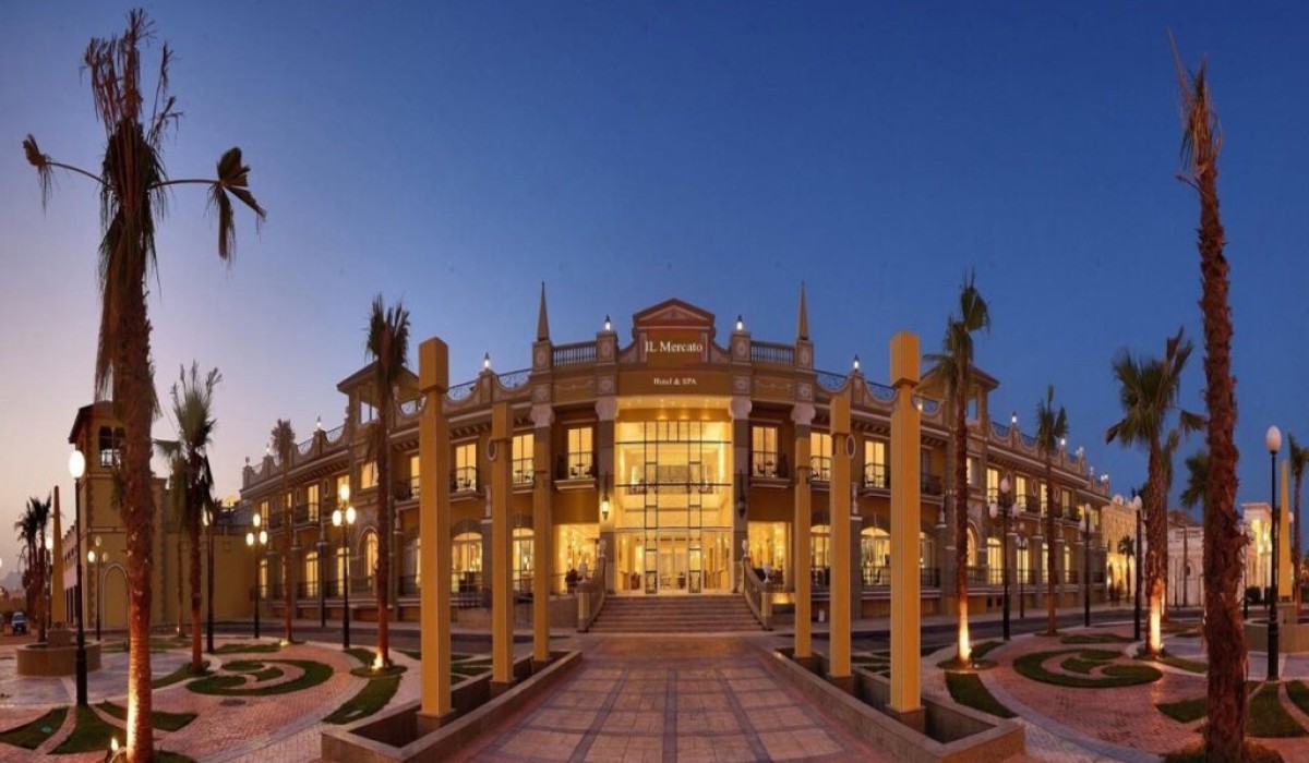 Il Mercato Hotel & Spa - Immagine 2