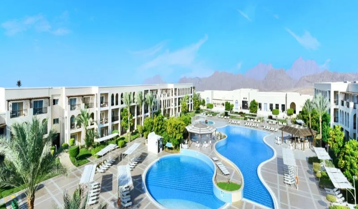 Jaz Mirabel Park & Club - Immagine 2