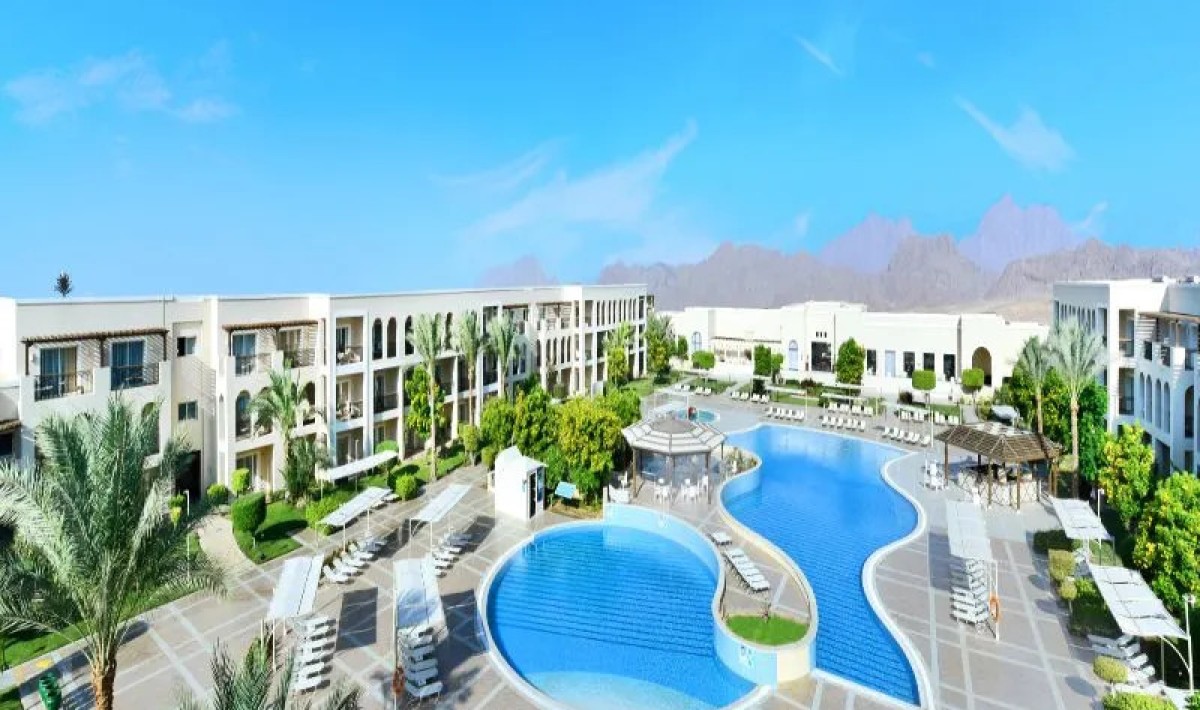 Jaz Mirabel Park & Club - Immagine 1