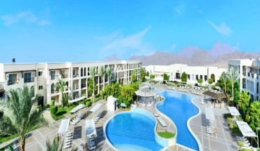 Jaz Mirabel Park & Club