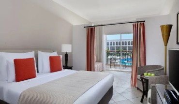 Jaz Mirabel Park & Club