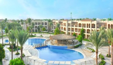 Jaz Mirabel Park & Club