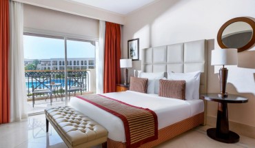 Jaz Mirabel Park & Club