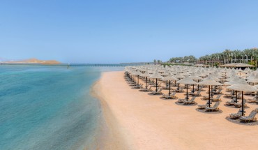 Jaz Mirabel Park & Club