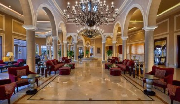 JAZ Mirabel Resort – All Inclusive