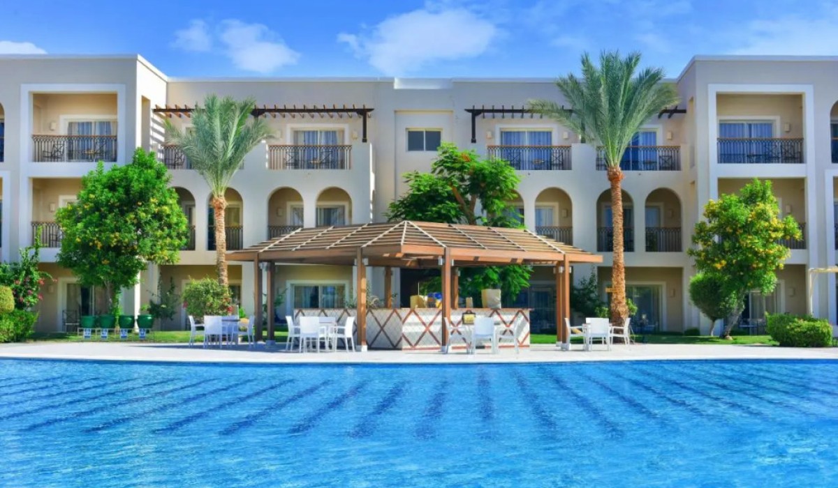 JAZ Mirabel Resort – All Inclusive - Immagine 2