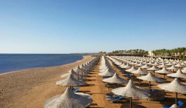 JAZ Mirabel Resort – All Inclusive