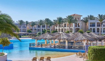 JAZ Mirabel Resort – All Inclusive