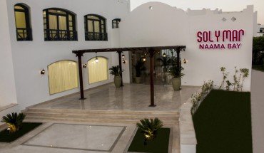 Jaz Neo Naama Bay Hotel