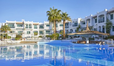 Jaz Neo Naama Bay Hotel