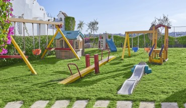 Jaz Neo Naama Bay Hotel