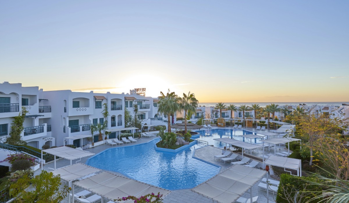 Jaz Neo Naama Bay Hotel - Immagine 2