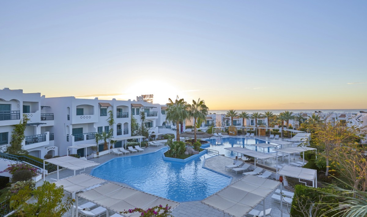 Jaz Neo Naama Bay Hotel - Immagine 1