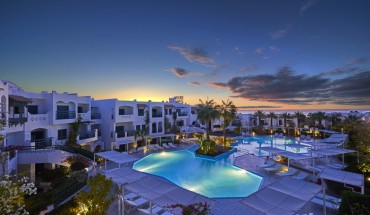 Jaz Neo Naama Bay Hotel