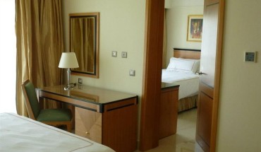 Le Royal Holiday Resort (Aqua Park)