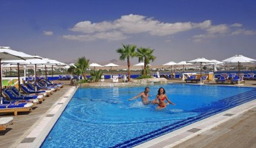Lido Sharm Hotel Naama Bay