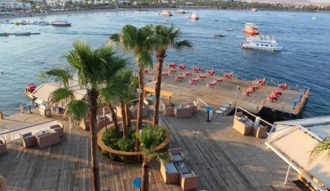Lido Sharm Hotel Naama Bay