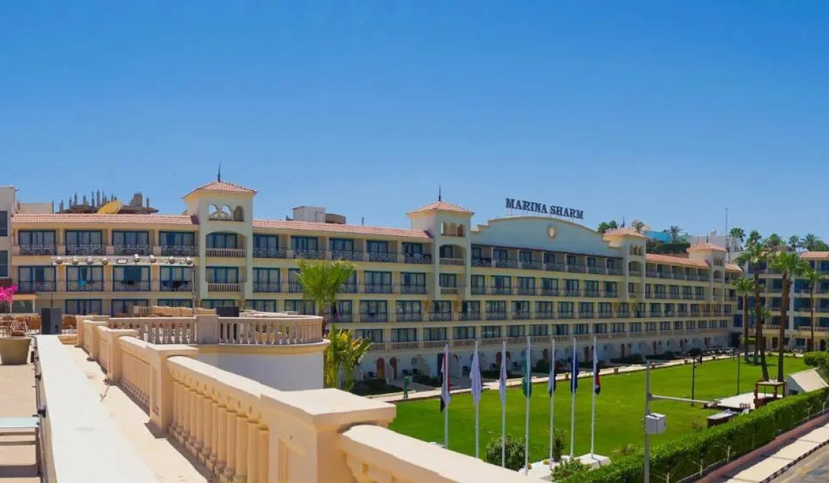 Marina Sharm Hotel - Immagine 2
