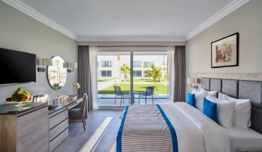 Maritim Jolie Ville Resort & Casino Sharm El Sheikh