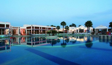 Maritim Jolie Ville Resort & Casino Sharm El Sheikh