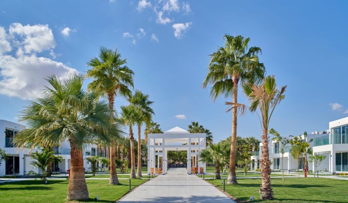 Maritim Jolie Ville Resort & Casino Sharm El Sheikh - Immagine 2