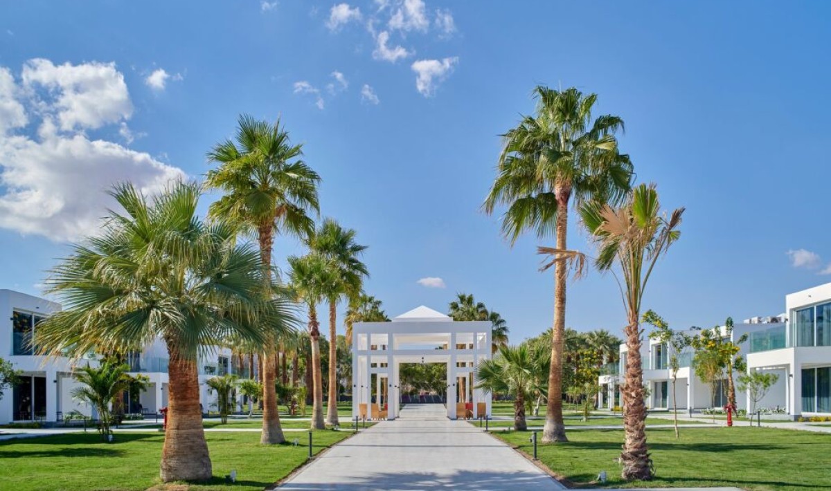 Maritim Jolie Ville Resort & Casino Sharm El Sheikh - Immagine 1