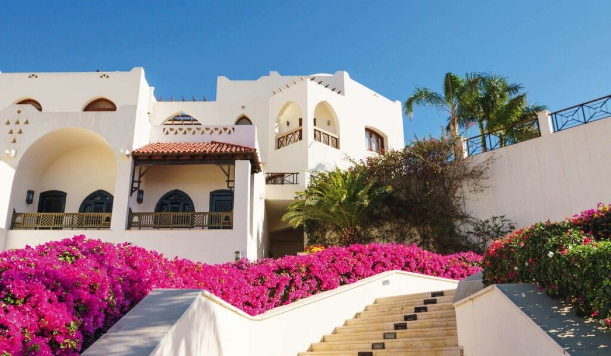 Mövenpick Resort Sharm El Sheik Naama Bay - Immagine 2