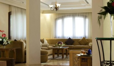 Mövenpick Resort Sharm El Sheik Naama Bay