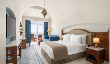 Mövenpick Resort Sharm El Sheik Naama Bay