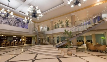 Naama Bay Hotel & Resort