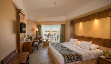 Naama Bay Hotel & Resort