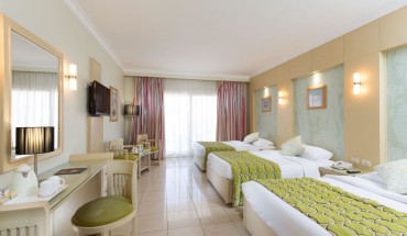 Naama Bay Hotel & Resort