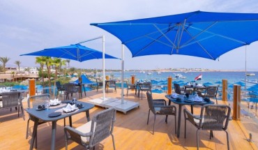 Naama Bay Suites & Spa