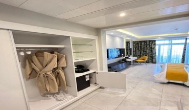 Naama Bay Suites & Spa