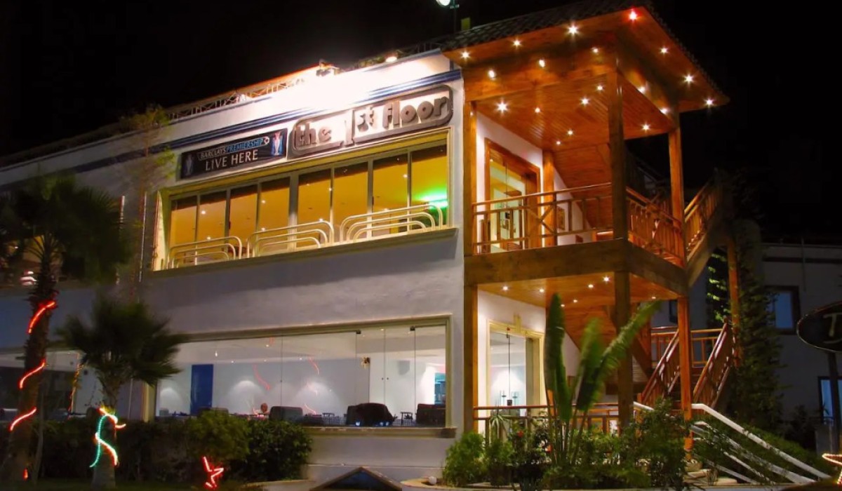 Naama Blue hotel - Immagine 2