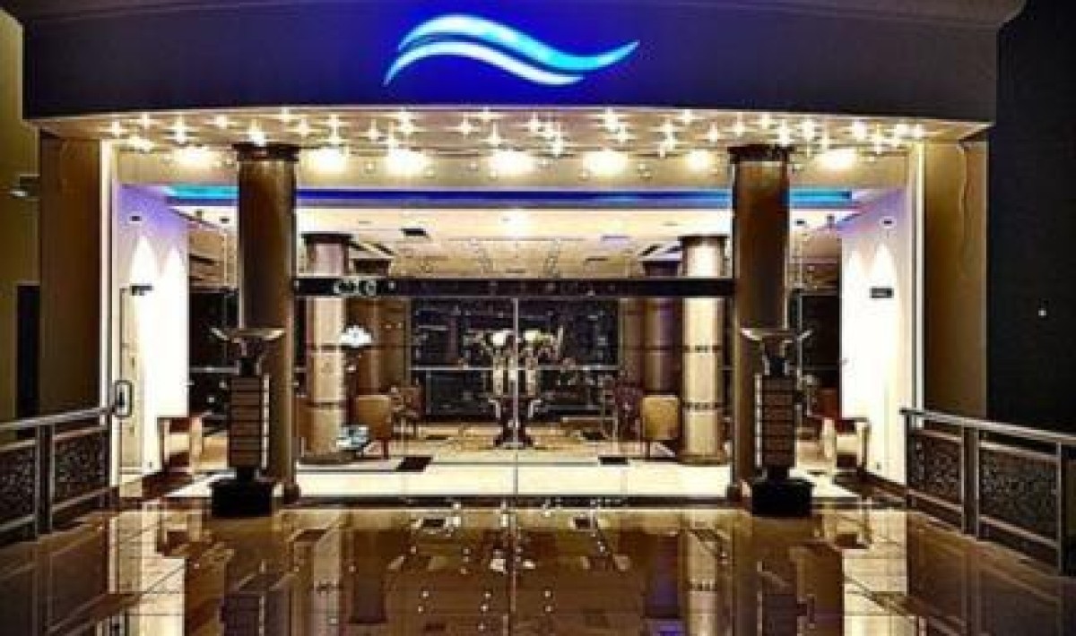 Naama Waves Hotel - Immagine 1