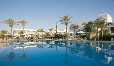 Novotel Sharm el Sheikh