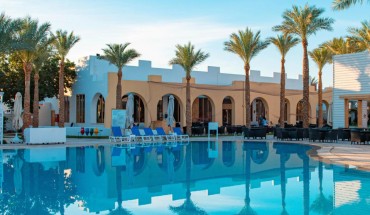 Novotel Sharm el Sheikh