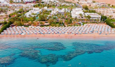 Novotel Sharm el Sheikh