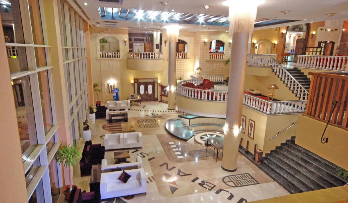 Nubian Island, Families and Couples only - Immagine 2