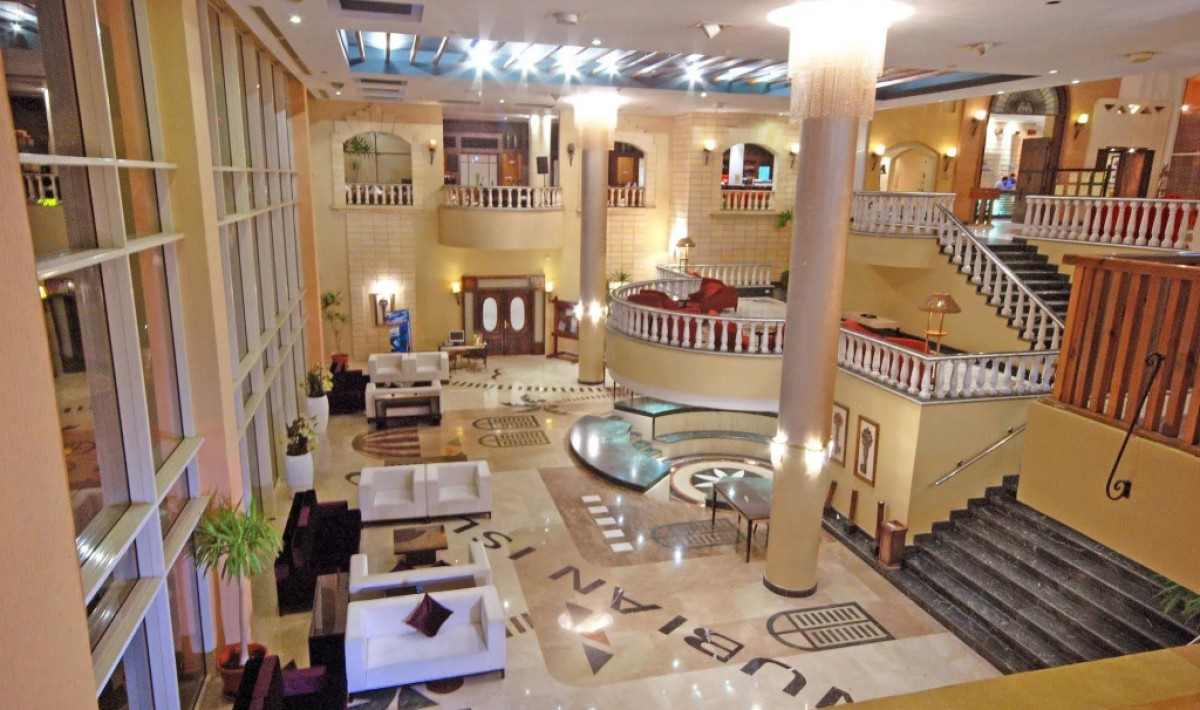 Nubian Island, Families and Couples only - Immagine 1