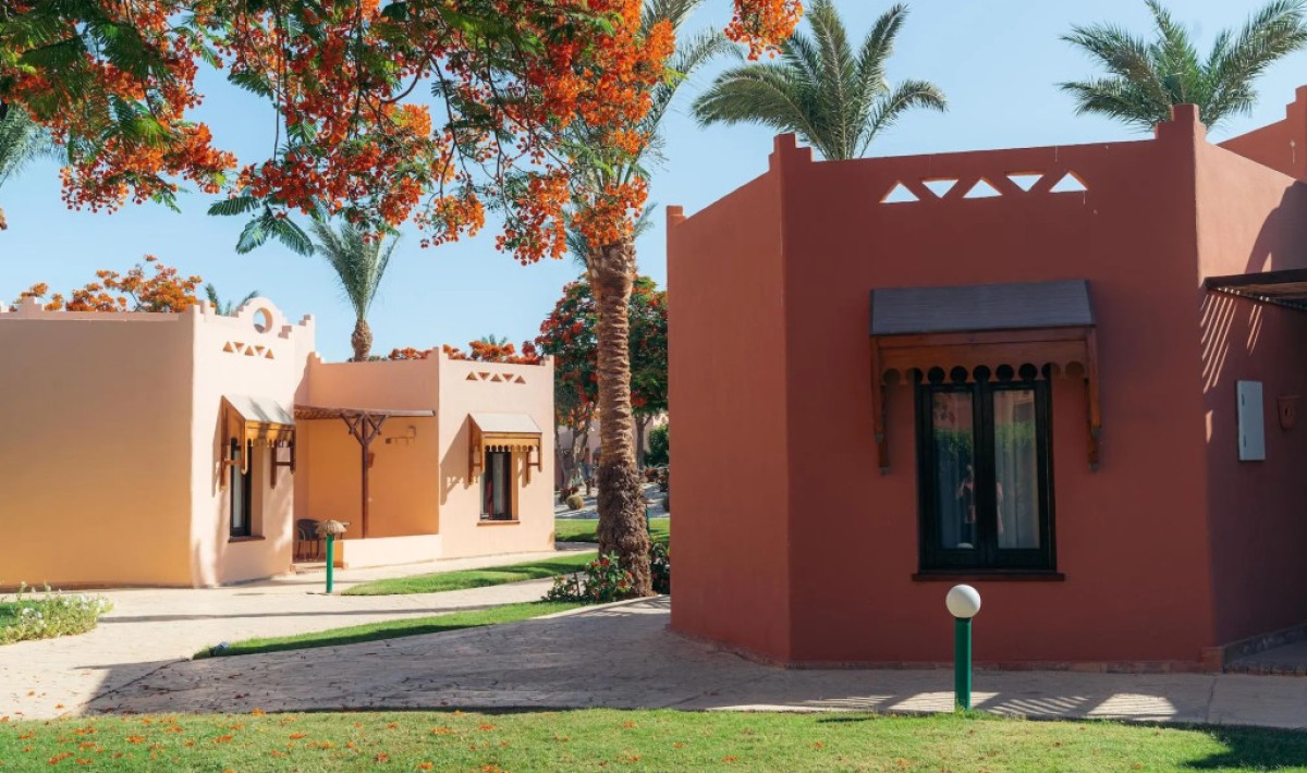 Nubian Village, Families and Couples only - Immagine 1