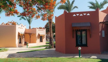 Nubian Village, Families and Couples only