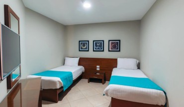 Nubian Village, Families and Couples only