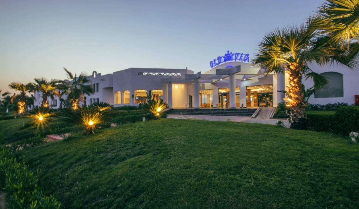 Old Vic Sharm Resort - Immagine 2