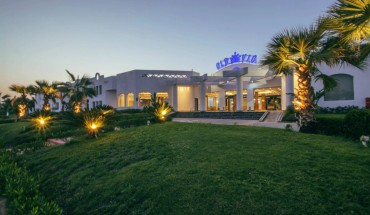 Old Vic Sharm Resort