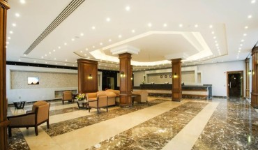 Old Vic Sharm Resort