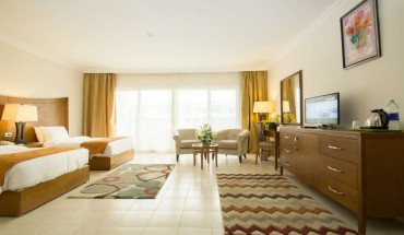 Old Vic Sharm Resort