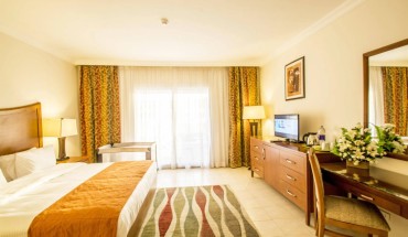 Old Vic Sharm Resort