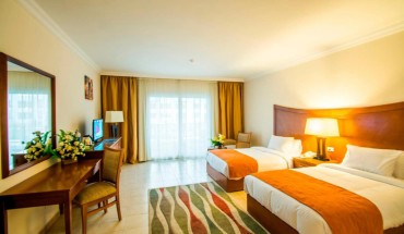 Old Vic Sharm Resort